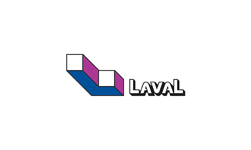 Logo Laval