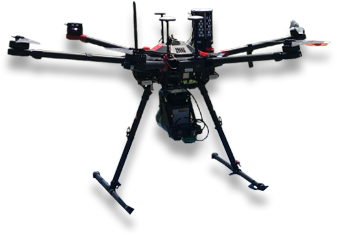 drone3D