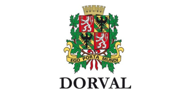 Logo Dorval