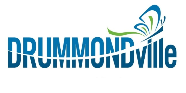Logo-Drummondville