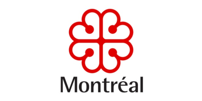 Logo Montreal