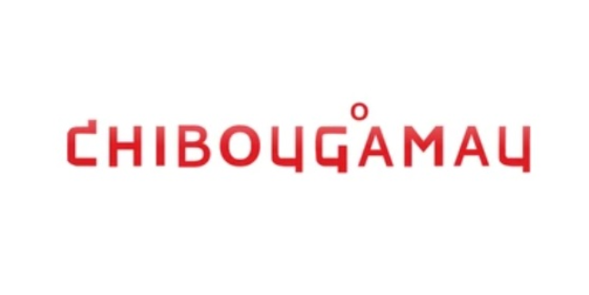 Logo chibougamau
