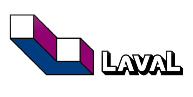Logo laval