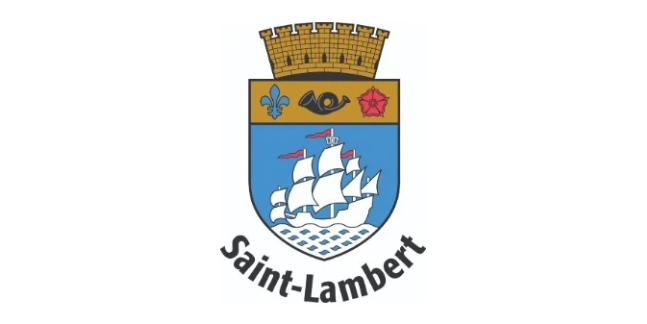 Logo saint Lambert