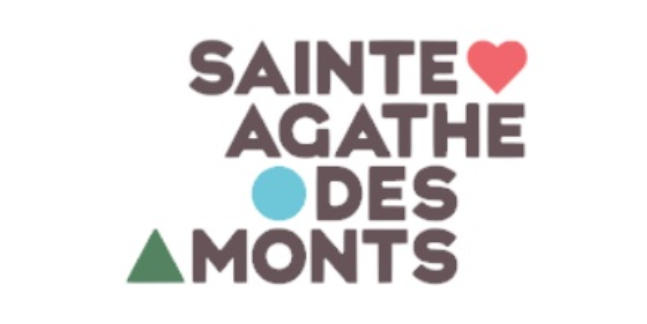 Logo sainte agathe