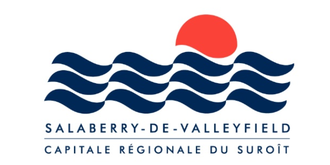 Logo salaberry de valletfield