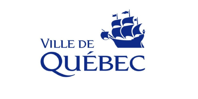 Logo ville de Québec