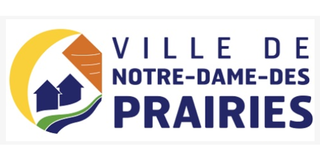 Logo ville de notre dame
