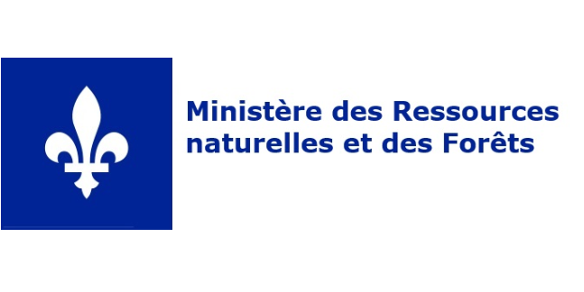 Ministère des ressources naturelles