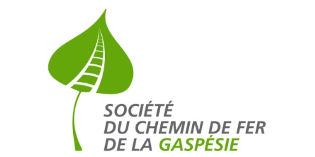 Société du chemin de fer de la Gaspésie