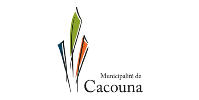 cacouna Logo