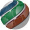sphere trifide